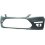 Paraurto anteriore verniciabile per FORD MONDEO dal 2010 al 2014