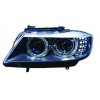 Proiettore xenon led ad. ZKW per BMW 3 E90 dal 2008 al 2012 lato sinistro guidatore