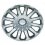Coppa ruota diametro 15 per FORD FIESTA MK VI dal 2008 al 2012