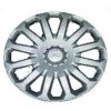 Coppa ruota diametro 15 per FORD FIESTA MK VI dal 2008 al 2012