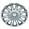 Coppa ruota diametro 15 per FORD FIESTA MK VI dal 2012 al 2017
