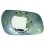 Piastra specchio retrovisore per CITROEN XSARA dal 1997 al 2000 lato sinistro guidatore