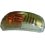 Lucciola retrovisore arancio per RENAULT MASTER dal 2010 lato sinistro guidatore