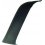 Terminale paraurto anteriore 01-01-12-01 per NISSAN NAVARA dal 1998 al 2001 lato sinistro guidatore