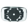 Piastra specchio retrovisore per ROVER 200 dal 1995 al 1999 lato destro passeggero