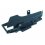 Maniglia apriporta interna nera per CHEVROLET - DAEWOO AVEO dal 2008 al 2011 lato sinistro guidatore