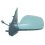 Retrovisore elettrico verniciabile 01-03-09-04 per CITROEN XSARA dal 2000 al 2004 lato destro passeggero