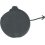 Tappo paraurto anteriore per TOYOTA AYGO dal 2005 al 2008