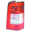 Fanale posteriore 1 porta 01-06-05-08 per PEUGEOT PARTNER/RANCH dal 2003 al 2008 lato destro passeggero
