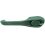 Maniglia esterna posteriore dx-sx nera per FIAT TIPO dal 1988 al 1995