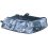 Proiettore 04-02-03-05 per FIAT PALIO dal 2001 al 2005 lato destro passeggero