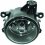 Fendinebbia per LAND ROVER DISCOVERY dal 2014 al 2016 lato sinistro guidatore