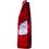 Fanale posteriore rosso 1 porta per PEUGEOT PARTNER/RANCH dal 2008 al 2011 lato destro passeggero