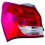 Fanale posteriore esterno per HYUNDAI iX20 dal 2010 lato sinistro guidatore