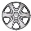 Coppa ruota diametro 15 per FORD FIESTA MK VI dal 2008 al 2012