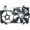 Elettroventola turbo per VOLVO S40 dal 2000 al 2004