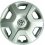 Coppa ruota diametro 14 per TOYOTA YARIS dal 1999 al 2003