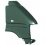 Parafango anteriore per VOLKSWAGEN LT 35 dal 1996 al 2006 lato sinistro guidatore