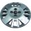 Coppa ruota diametro 14 per CITROEN NEMO dal 2007