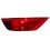 Catadiottro posteriore per FORD KUGA dal 2012 al 2016 lato destro passeggero