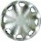 Coppa ruota diametro 14 mod. Liberty per FIAT TEMPRA dal 1989 al 1996