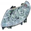 Proiettore 09-06-05-11 per PEUGEOT BOXER dal 2006 al 2014 lato sinistro guidatore