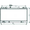 Radiatore acqua per MAZDA 6 dal 2002 al 2005