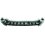 Spoiler paraurto anteriore inferiore per DACIA LODGY dal 2012