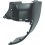 Cantonale paraurto posteriore nero 1 porta $passo lungo per CITROEN BERLINGO dal 2008 al 2011 lato destro passeggero