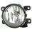 Fendinebbia per CITROEN DS4 dal 2011 al 2016 lato destro passeggero