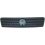 Griglia radiatore nera mod. classic per FIAT PUNTO dal 2003 al 2011