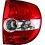 Fanale posteriore per VOLKSWAGEN FOX dal 2004 al 2011 lato destro passeggero
