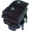 Interruttore alzacristallo sinistro per RENAULT CLIO dal 2005 al 2009