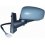 Retrovisore elettrico verniciabile 11-03-08-09 per LANCIA MUSA dal 2004 al 2007 lato sinistro guidatore