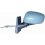 Retrovisore meccanico verniciabile 11-03-08-09 per LANCIA MUSA dal 2004 al 2007 lato sinistro guidatore