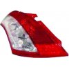 Fanale posteriore per SUZUKI SWIFT dal 2010 al 2017 lato sinistro guidatore