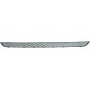 Griglia centrale paraurto per MERCEDES-BENZ M W163 dal 2001 al 2005