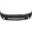 Paraurto anteriore verniciabile per RENAULT LAGUNA dal 2001 al 2005