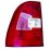Fanale posteriore per KIA SPORTAGE dal 2008 al 2010 lato destro passeggero