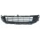 Griglia centrale paraurto per CITROEN C4 dal 2010