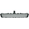 Griglia centrale paraurto mod. classic per MERCEDES-BENZ E dal 2009 al 2013