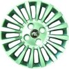 Coppa ruota diametro 14 09-08-01-12 per FIAT IDEA dal 2003 al 2012