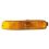 Fanale anteriore arancio per JEEP CHEROKEE dal 2001 al 2004 lato sinistro guidatore