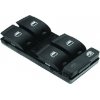 Interruttore alzacristallo sinistro per AUDI A4 dal 2004 al 2008