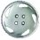 Coppa ruota diametro 13 mod. S 01-93-09-97 per FIAT PUNTO dal 1993 al 1999