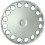 Coppa ruota diametro 14 per ALFA ROMEO 75 dal 1985 al 1993