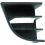 Griglia laterale paraurto per SKODA OCTAVIA dal 2008 al 2012 lato destro passeggero