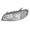 Proiettore per OPEL OMEGA B dal 1999 al 2003 lato sinistro guidatore