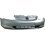 Paraurto anteriore verniciabile per HONDA CIVIC dal 2001 al 2003