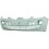 Paraurto anteriore verniciabile 3 porte-cabrio per MITSUBISHI COLT dal 2004 al 2008